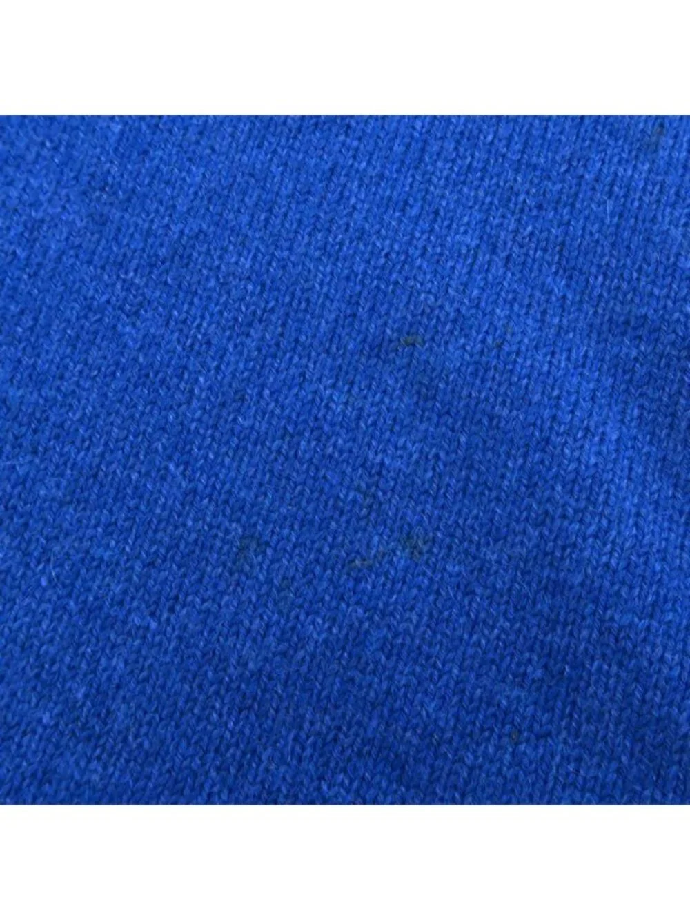 Chanel Dress Blue